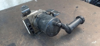 Насос усилителя citroen ds4 hpi a5100993+f фото №1