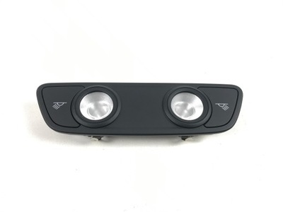 Лампа стельовий led audi rs5 s5 a5 8w 8w0947111 фото №1