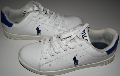 BUTY DAMSKIE POLO RALPH LAUREN