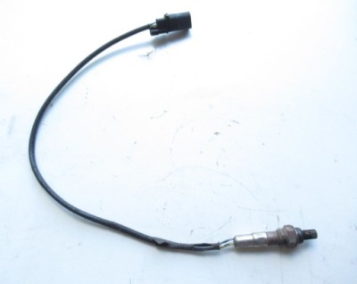 Датчик лямбда-зонд fiat grande punto evo 1.3 1.6 55191127 фото №1