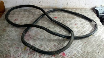 Уплотнители audi q7 4l крышки фото №1