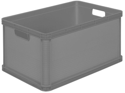 KOSZYK ROBUSTO-BOX 64L 60X40CM