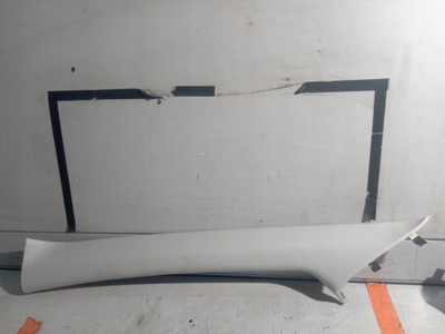 Subaru levorg захист стійка лівий перед фото №1