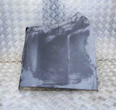 Boxer jumper ii ducato iii 06- бампер задняя уголок левый задний 1305769070 фото №1