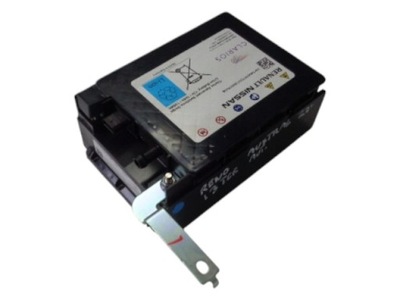 Акумулятор акумулятор renault austral 1.3 tce 2022 rok фото №1