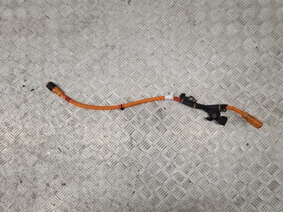 Bmw x3 g01 шланг wysokiego напруги 8485587 фото №1