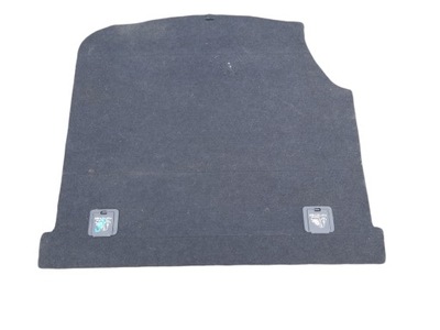 Honda crz cr-z підлога багажника обшивка фото №1