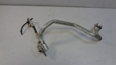 Ford оригінальний номер cn11-19n651-ab шланг кондиціонер фото №1