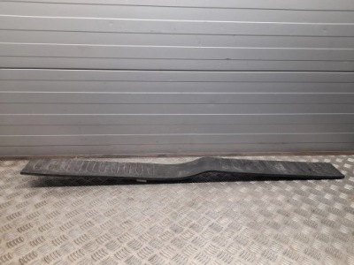 Ford f150 fl3b1813201 задня сторона ліва пороги фото №1