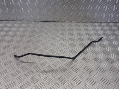 Шланг трубка циліндр зчеплення renault megane ii 1.6 x фото №1