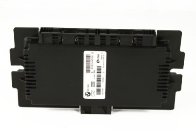 Bmw e81 pl2 frmii nsw модуль світла 9197159 фото №1