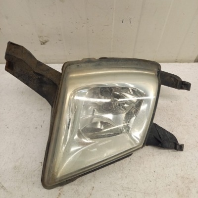 Противотуманная фара правый peugeot 407 9641945480-03 фото №1