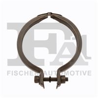 FISCHER ANILLO SILENCIADOR VAG VW GOLF VII 13- 2.0  