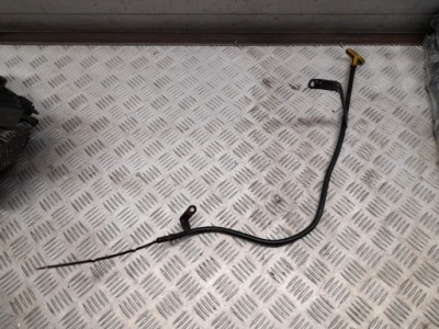 Dodge ram 2012 щуп уровня масла фото №1