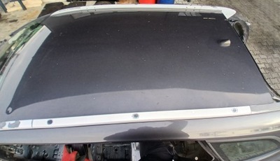 Kia ceed ii дах kol a3 be kombi 2012- фото №1