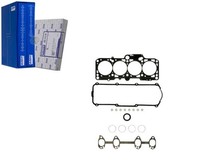 УПЛОТНИТЕЛЬ ГОЛОВКИ КОМПЛЕКТ. ВЕРХ 52228800 AJUSA AJU52228800 КОМПЛЕКТ ПРОКЛАДОК