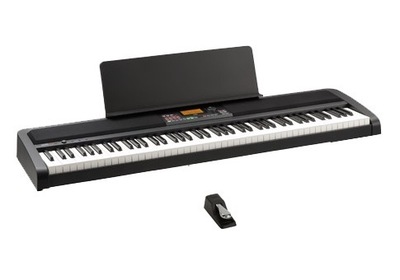 KORG XE20 pianino cyfrowe z modułem aranżera