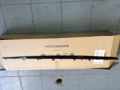 Toyota corolla e21 молдинг na порог dekor правая фото №1