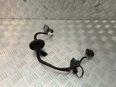 Mercedes w212 шланг жгут насоса adblue a2124406954 фото №1