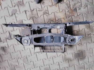 Pas передний bmw e46 фото №1