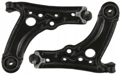 Seat arosa vw lupo polo важелі нижні перед фото №1