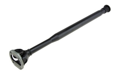 Wał приводной перед mercedes c w205 s205 4matic 15- фото №1