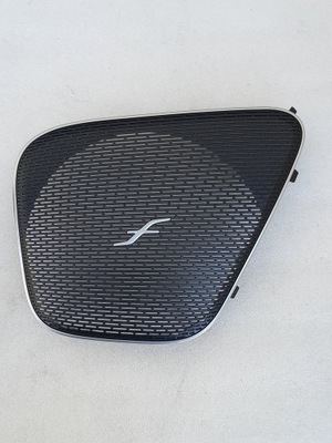 Mercedes w177 w118 решётка динамика burmester фото №1