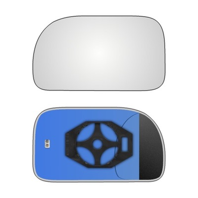 Сферический mitsubishi space runner rvr 1991-1998 фото №1