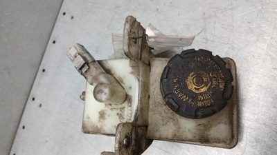 Бачок рідина гальмівний espace iv 8200021398 фото №1