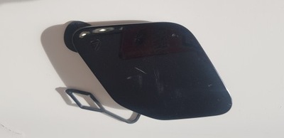 Mazda iii 3 17-19 заглушка na hak фаркоп перед передня фото №1