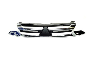 MITSUBISHI OUTLANDER, 15 - 18 GRILLE 7450A992  