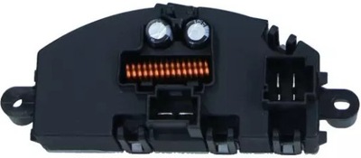 Maxgear блок керування вентилятор 27-1244 фото №1