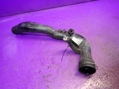 Audi a4 b7 2.0 d шланг інтеркулер 8e0145762f фото №1