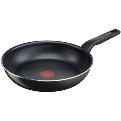 PATELNIA TEFAL XL INTENSE 30CM TYTANOWA DO SMAŻENIA