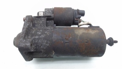 Volvo s60 i 2.4 b стартер b5244s2 фото №1