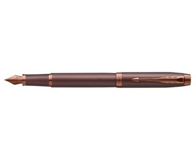 Pióro Wieczne Parker IM Monochrome Burgundy M