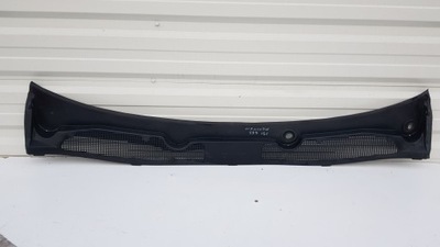 Жабо renault megane iii eu фото №1