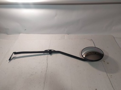 Зеркало перед mercedes actros axor mp2 mp3 фото №1