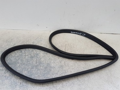 Прокладка дверь левый задняя toyota prius iii lift фото №1