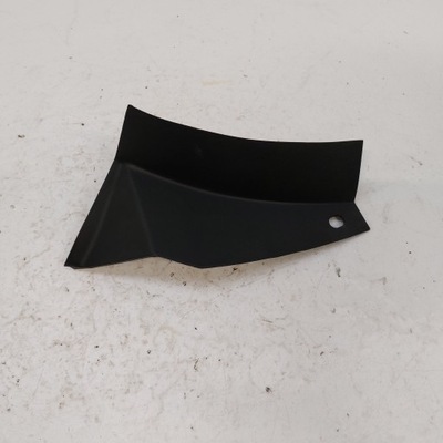 Bmw x4 f26 g01 захист заглушка лампи ліва задня 7357983 фото №1