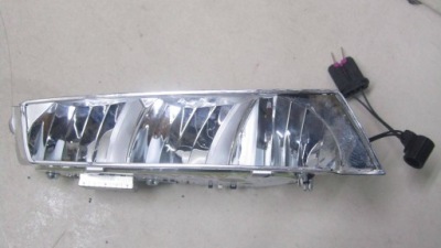 Seat ateca фара led drl ліва перед 16- фото №1