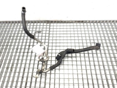 Магістраль води jaguar f-pace 2.0 163km фото №1