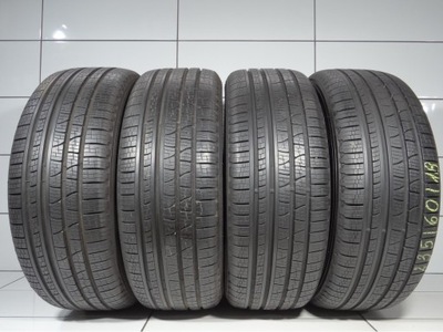 NEUMÁTICOS CALOROCZNE 235/60R18 107V PIRELLI  