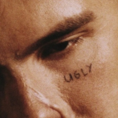 Slowthai - Ugly (CD) | Muzyka Hip Hop | Album 2023