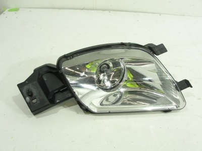 Протитуманна фара лівий peugeot 308 lift 2011- 9674041680 фото №1