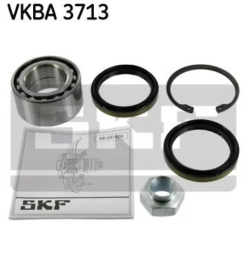 COJINETE RUEDAS /SKF/ SKF  