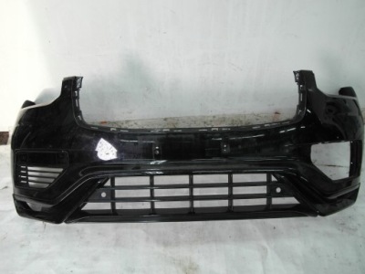 Volvo xc90 ii lift r бампер передній nr72 фото №1