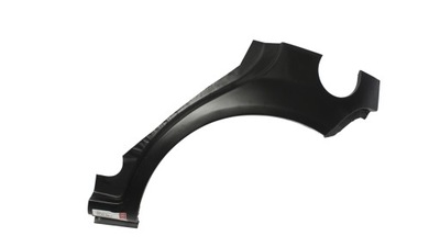 Ремкомплект крыла hyundai getz 02- 5d l фото №1