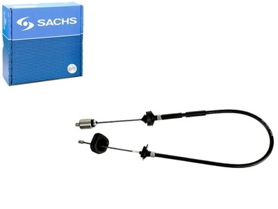 Трос сцепления dacia lodgy logan ii logan mcv ii sandero ii renault фото №1