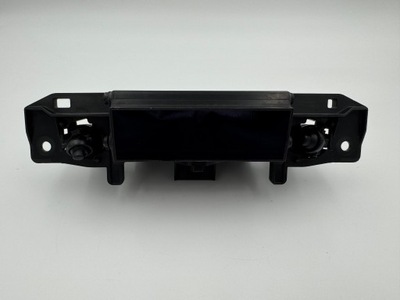 Bmw g70 модуль радар lidar фото №1